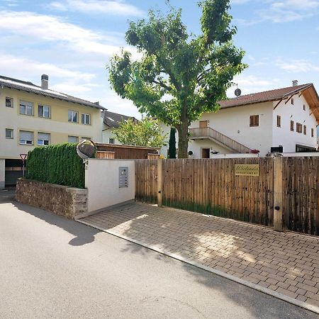 Appartement Wielander B West Laces Exterior photo