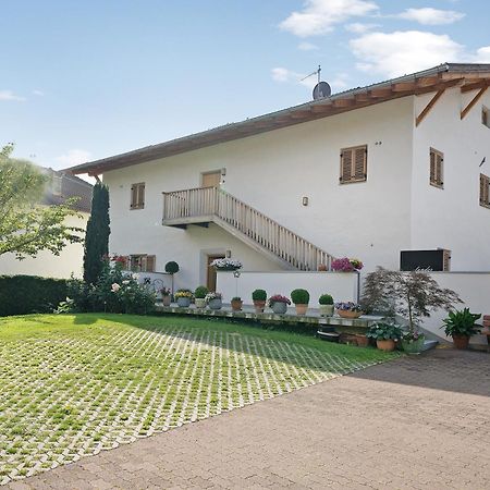 Appartement Wielander B West Laces Exterior photo