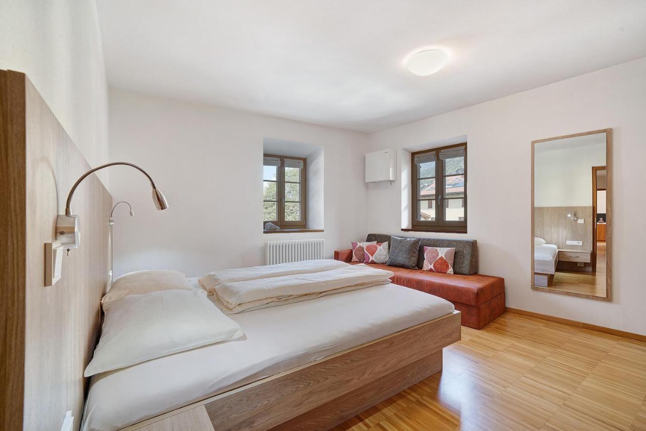 Appartement Wielander B West Laces Exterior photo