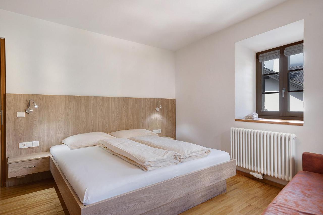 Appartement Wielander B West Laces Exterior photo