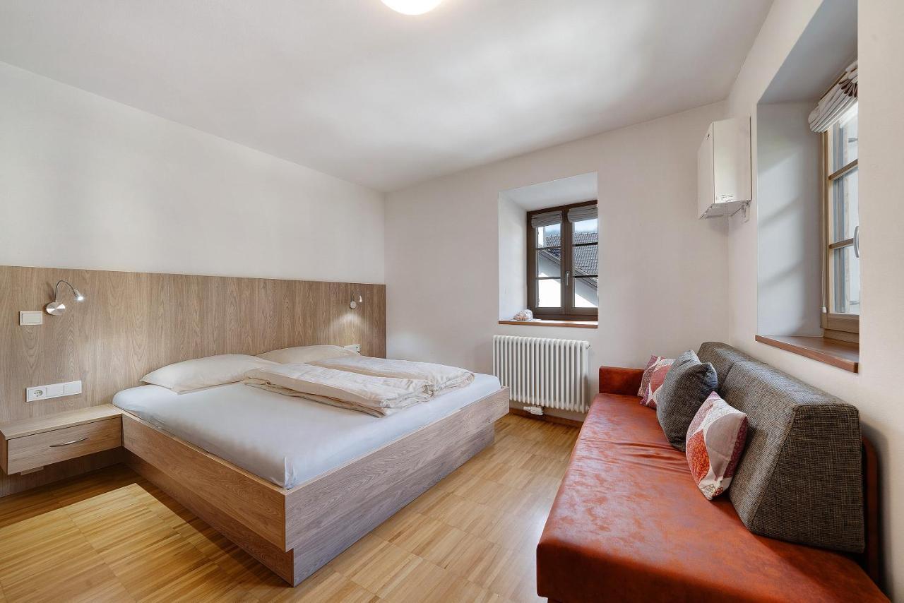 Appartement Wielander B West Laces Exterior photo