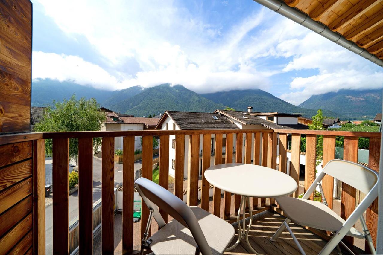Appartement Wielander B West Laces Exterior photo