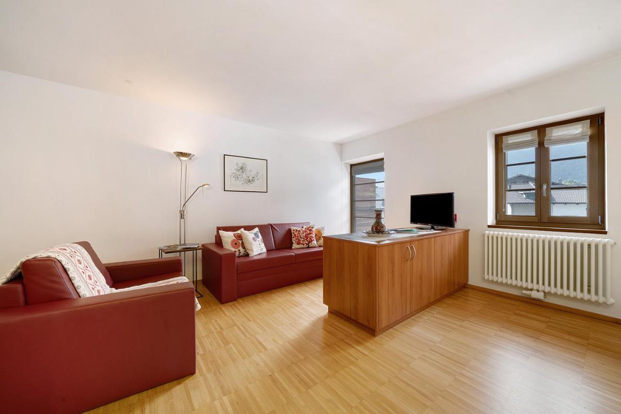 Appartement Wielander B West Laces Exterior photo