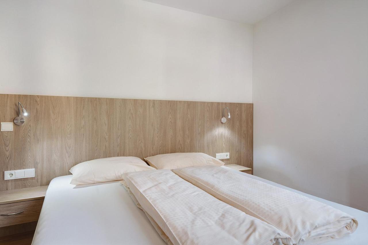 Appartement Wielander B West Laces Exterior photo