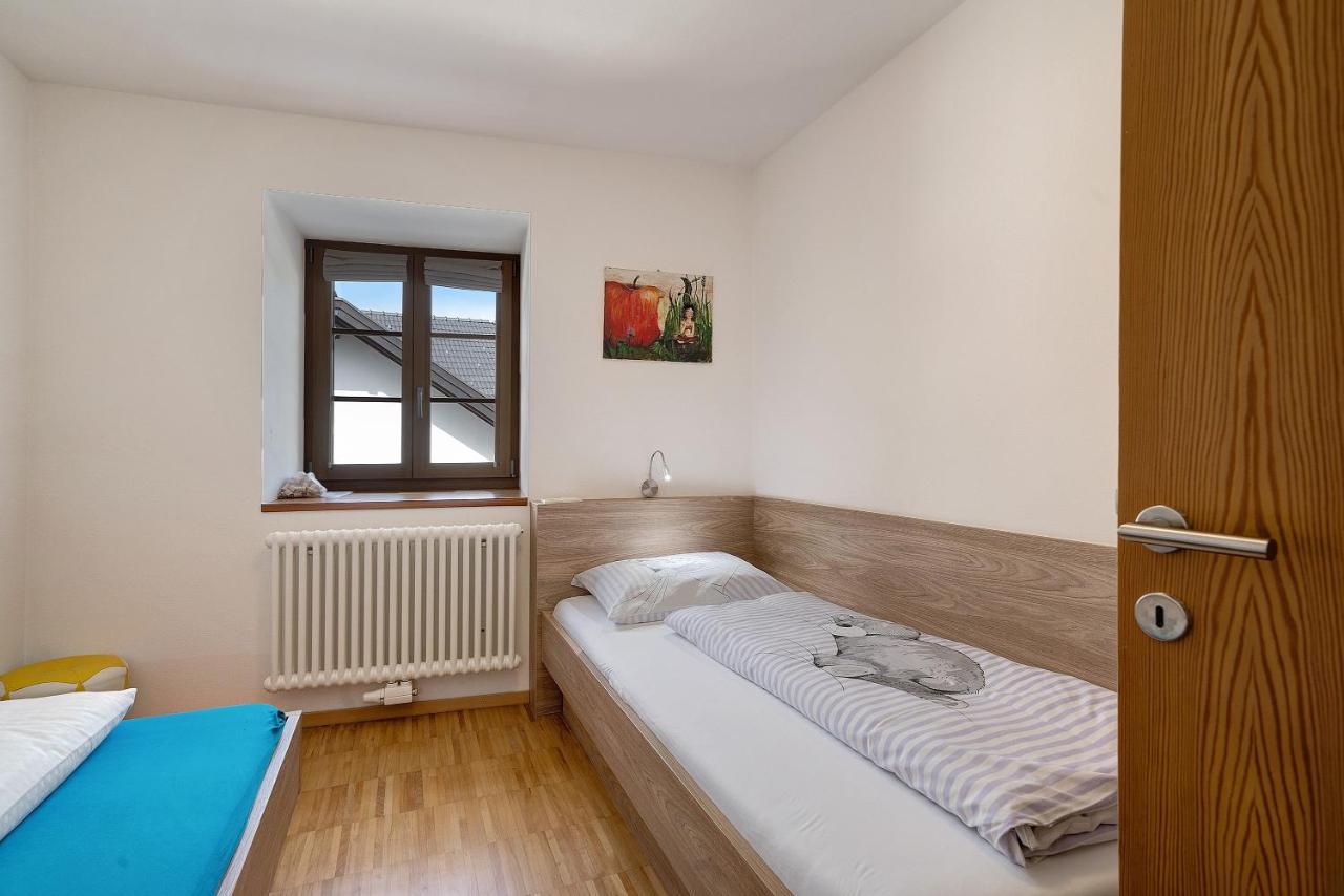 Appartement Wielander B West Laces Exterior photo