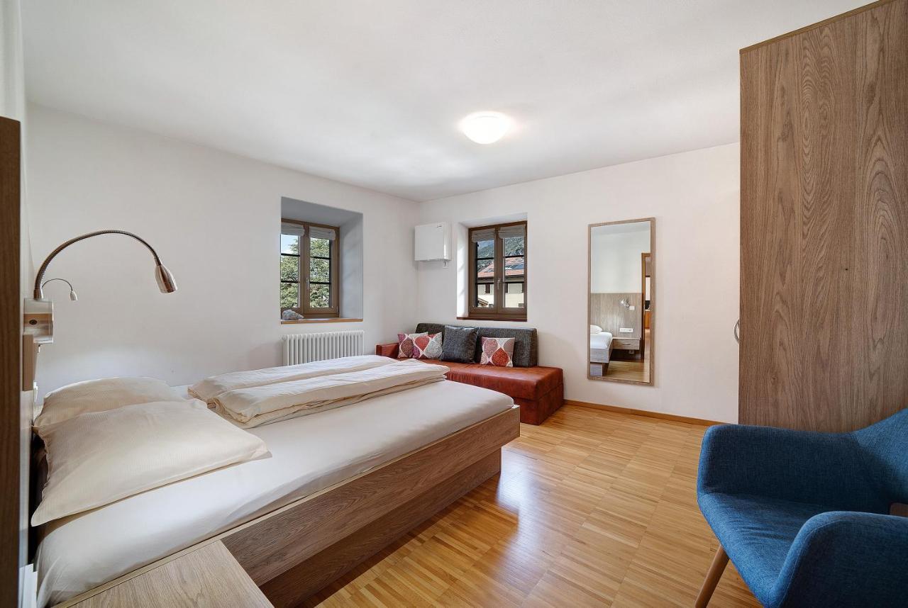Appartement Wielander B West Laces Exterior photo