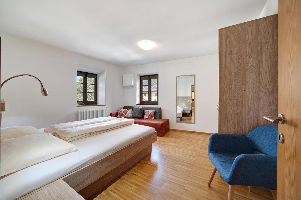 Appartement Wielander B West Laces Exterior photo