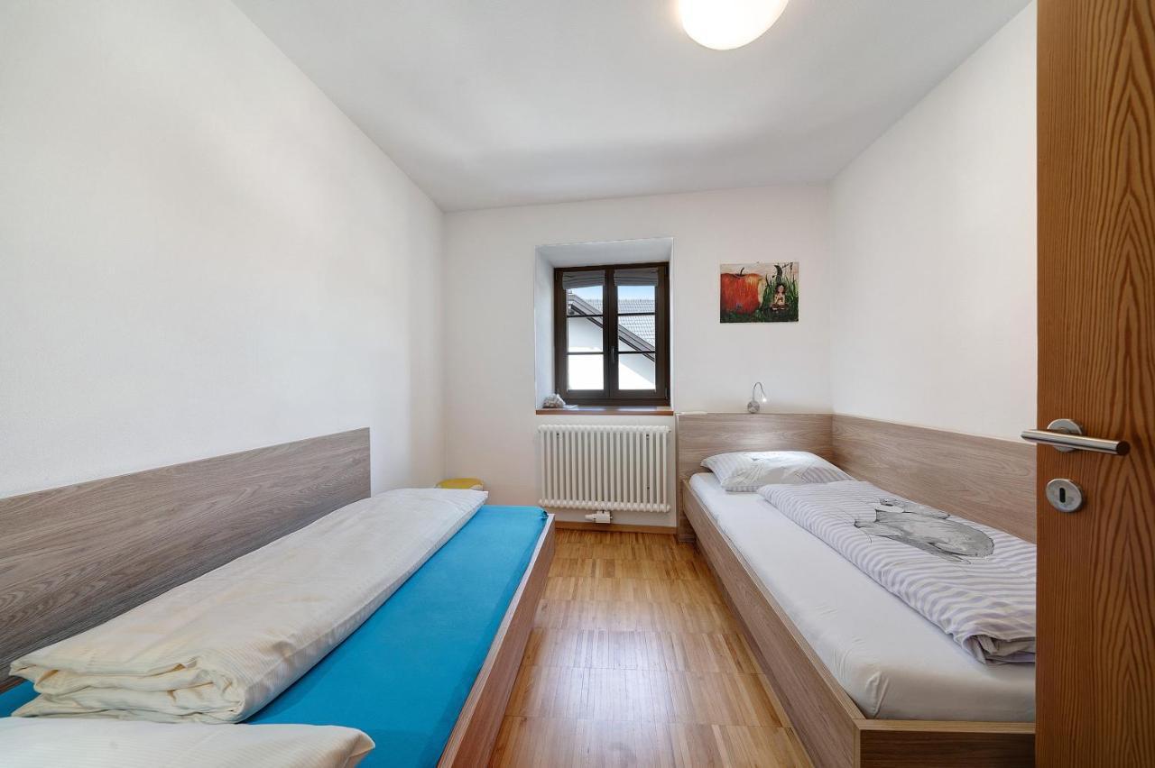 Appartement Wielander B West Laces Exterior photo
