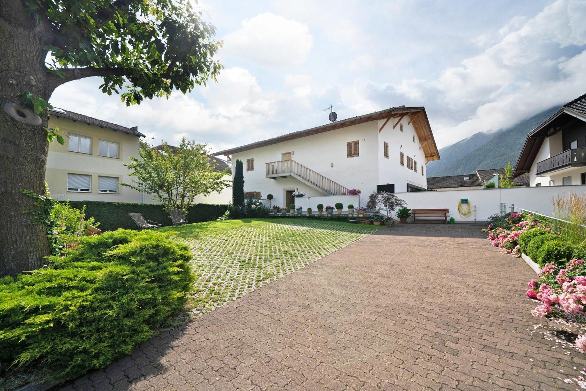 Appartement Wielander B West Laces Exterior photo