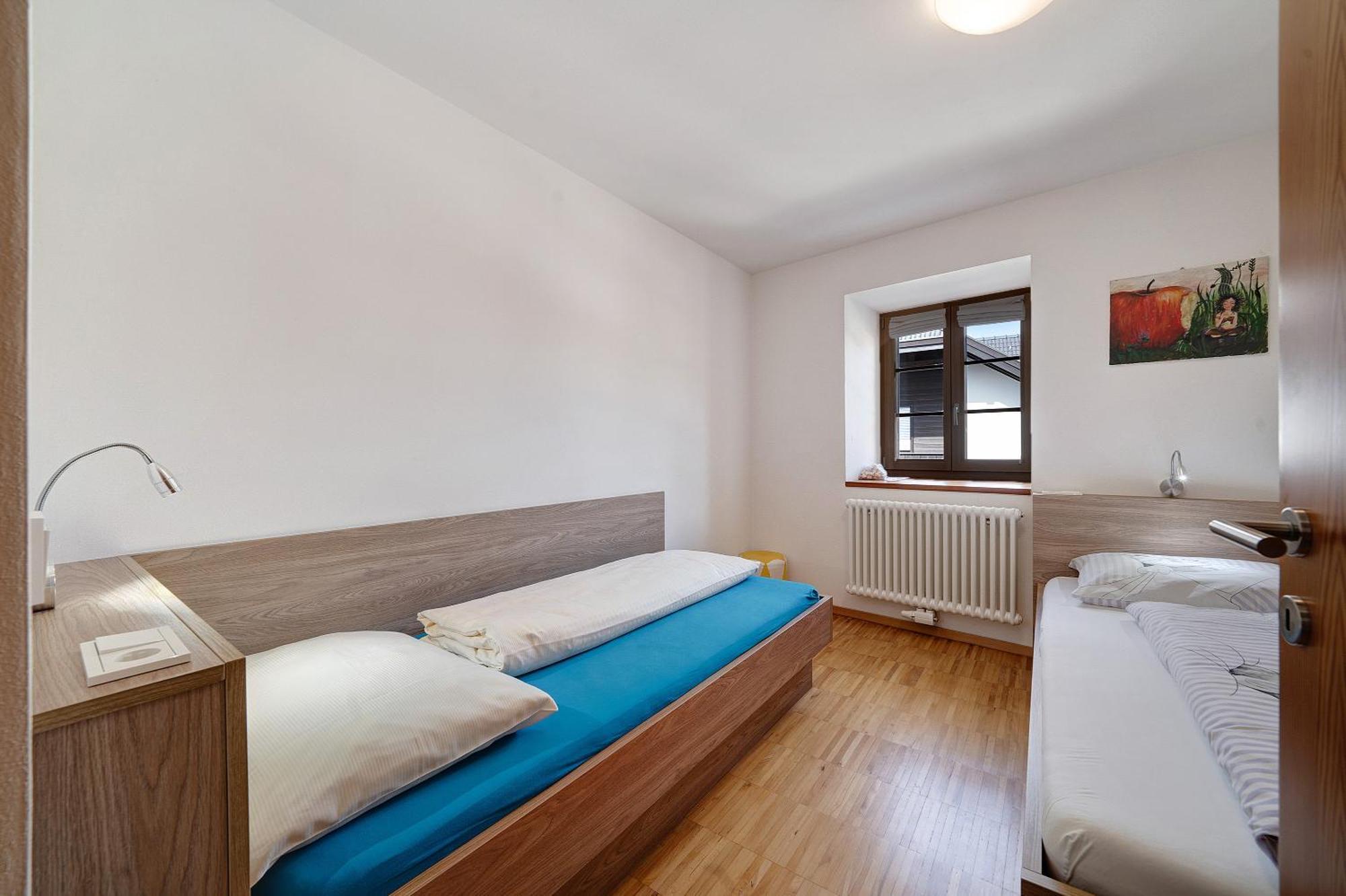 Appartement Wielander B West Laces Exterior photo