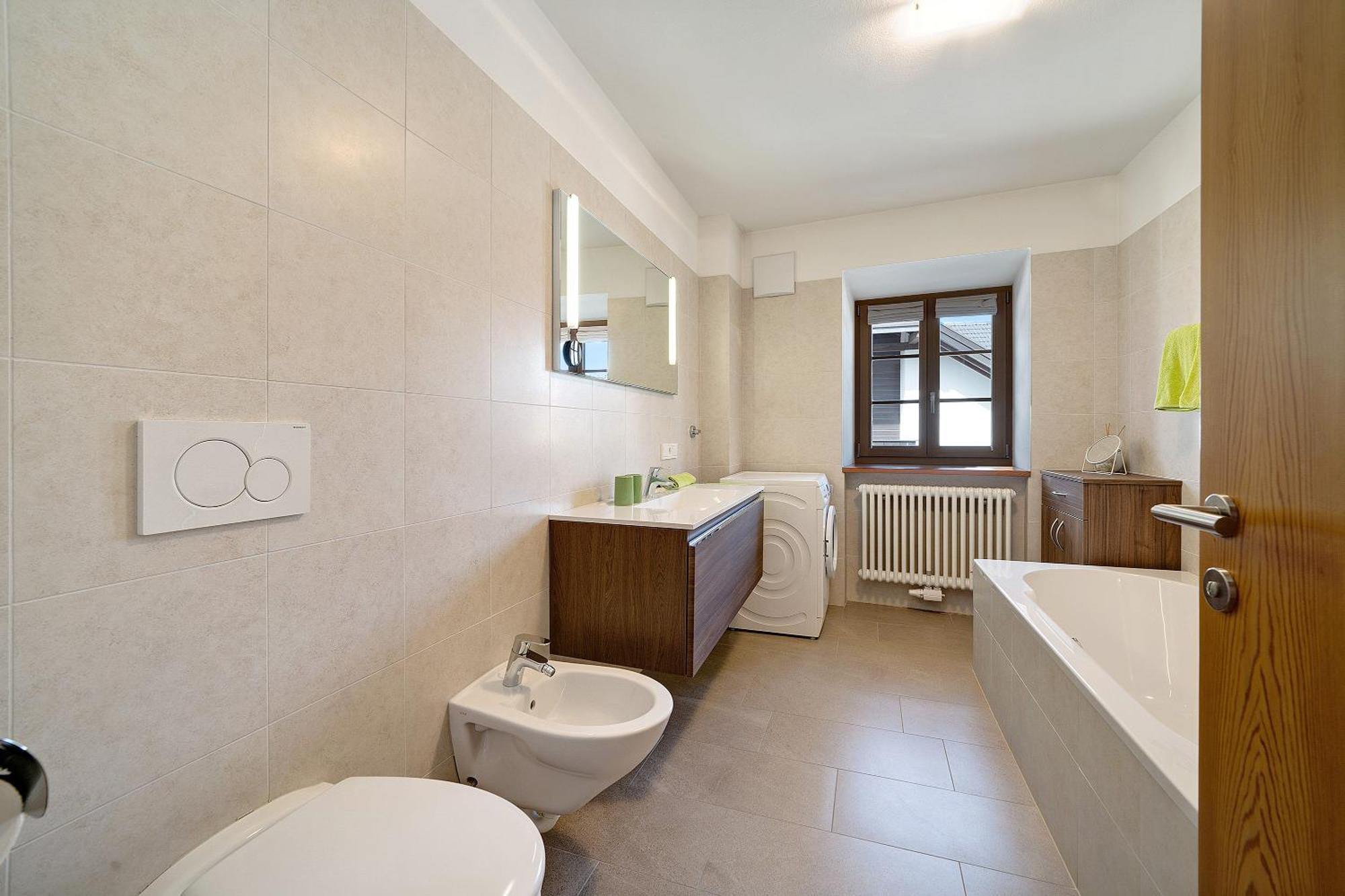 Appartement Wielander B West Laces Exterior photo